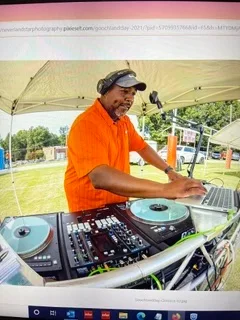 Owner of Dj Sniper