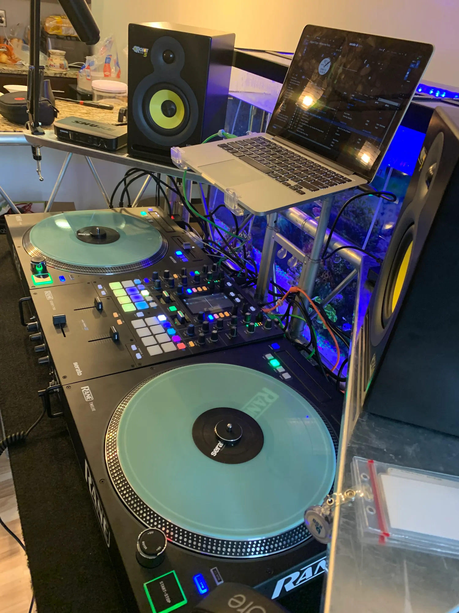 Dj Sniper — Dj services