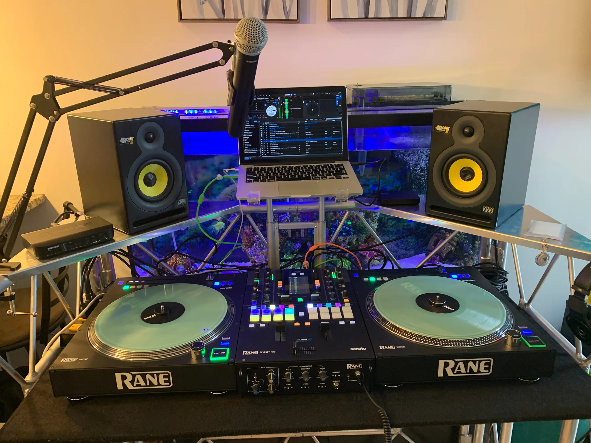 Dj Sniper — Dj services in Chester, VA